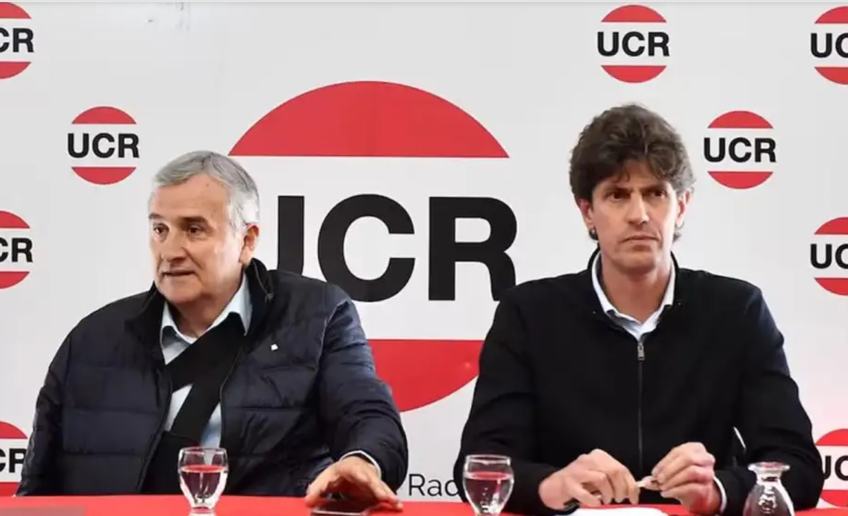 Se acelera el quiebre de JxC: la UCR va por la neutralidad en el balotaje