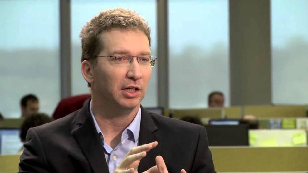 Poliarquía y su diagnóstico de LLA: "Tienen un problema político muy serio"