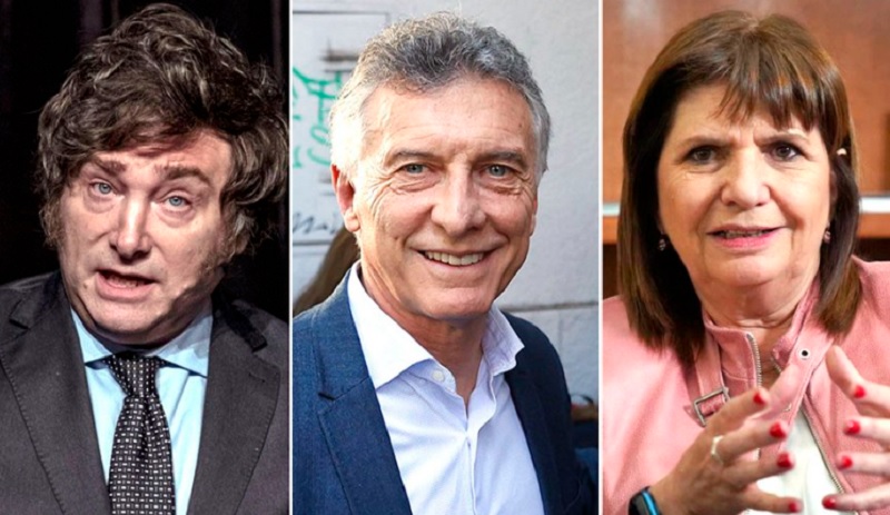 Pacto Macri-Milei: los cruces y traiciones que llevaron al quiebre de JxC