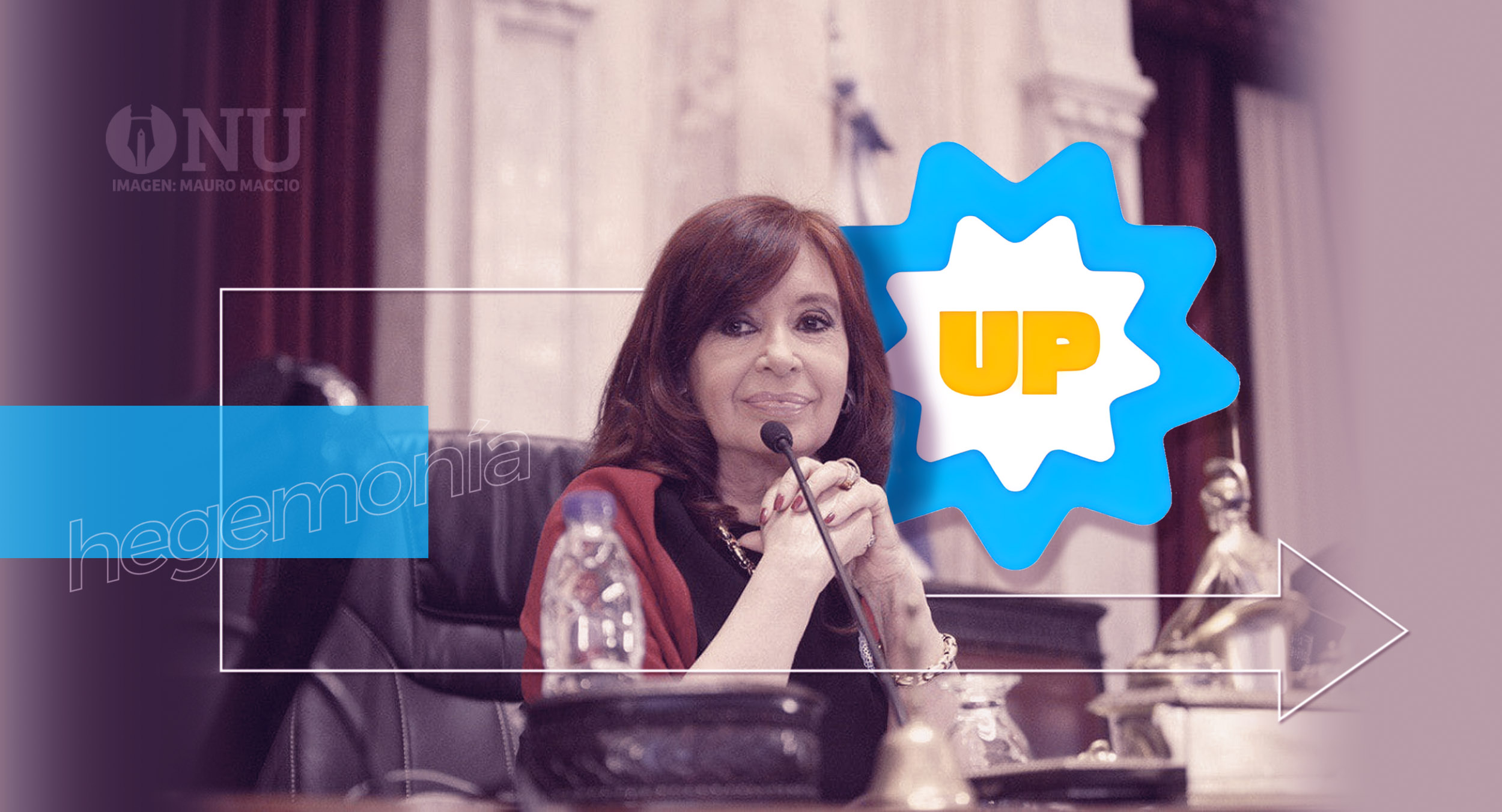 En el Senado que deja Cristina, UxP lograría la hegemonía