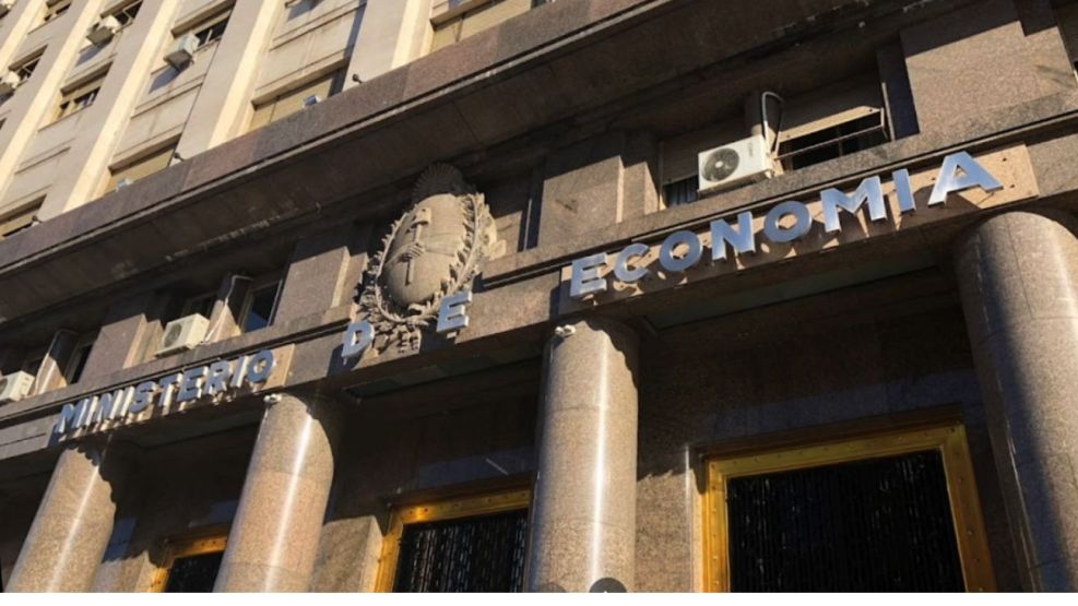 Economía logró financiamiento neto de $703.821 millones