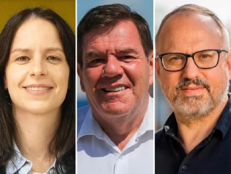 Efecto Milei: los intendentes bonaerenses de JxC buscan reorganizarse