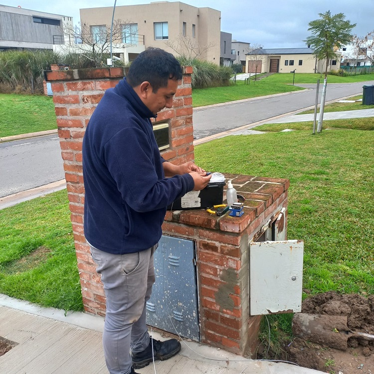 UETTEL denunció el sistema de productividad