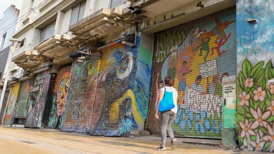 Cromañón fue declarado Monumento Histórico Nacional
