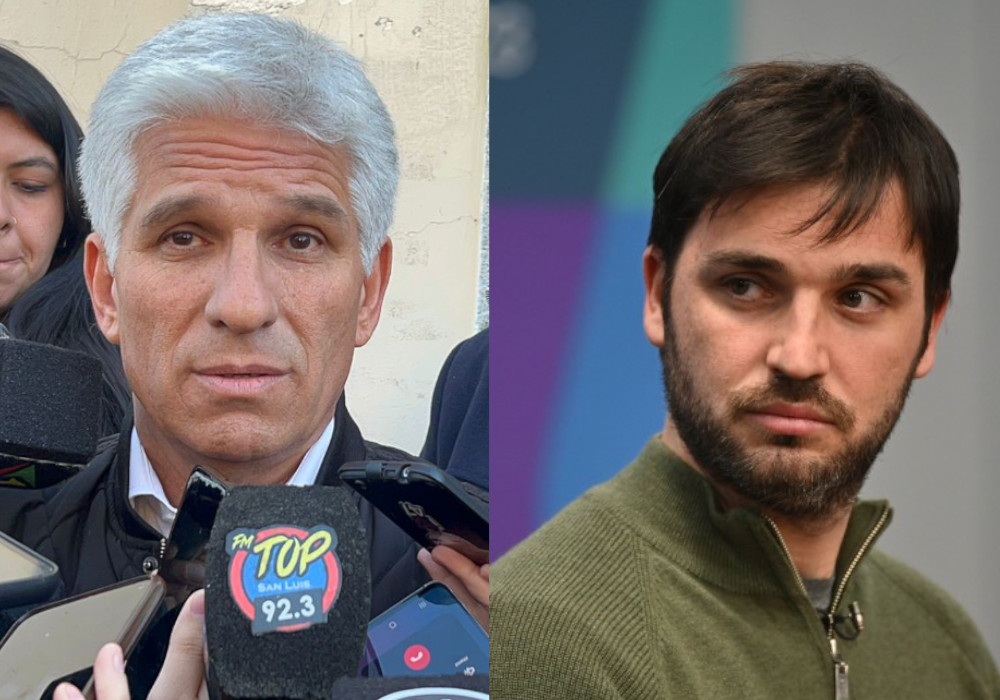 Rebelión provincial en JxC: gobernadores se niegan a votar por Milei