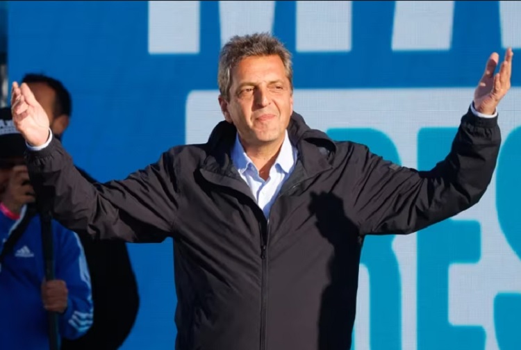 Balotaje: quiénes son los dirigentes opositores que apoyan a Massa