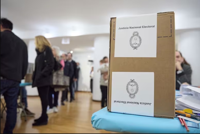 Multa por no votar en el balotaje: cuánto se debe pagar