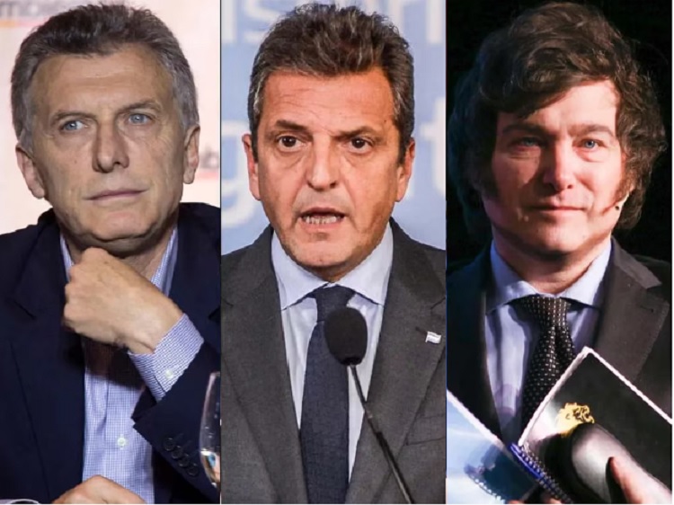 Encuesta balotaje: qué impacto tuvo el acuerdo entre Macri y Milei