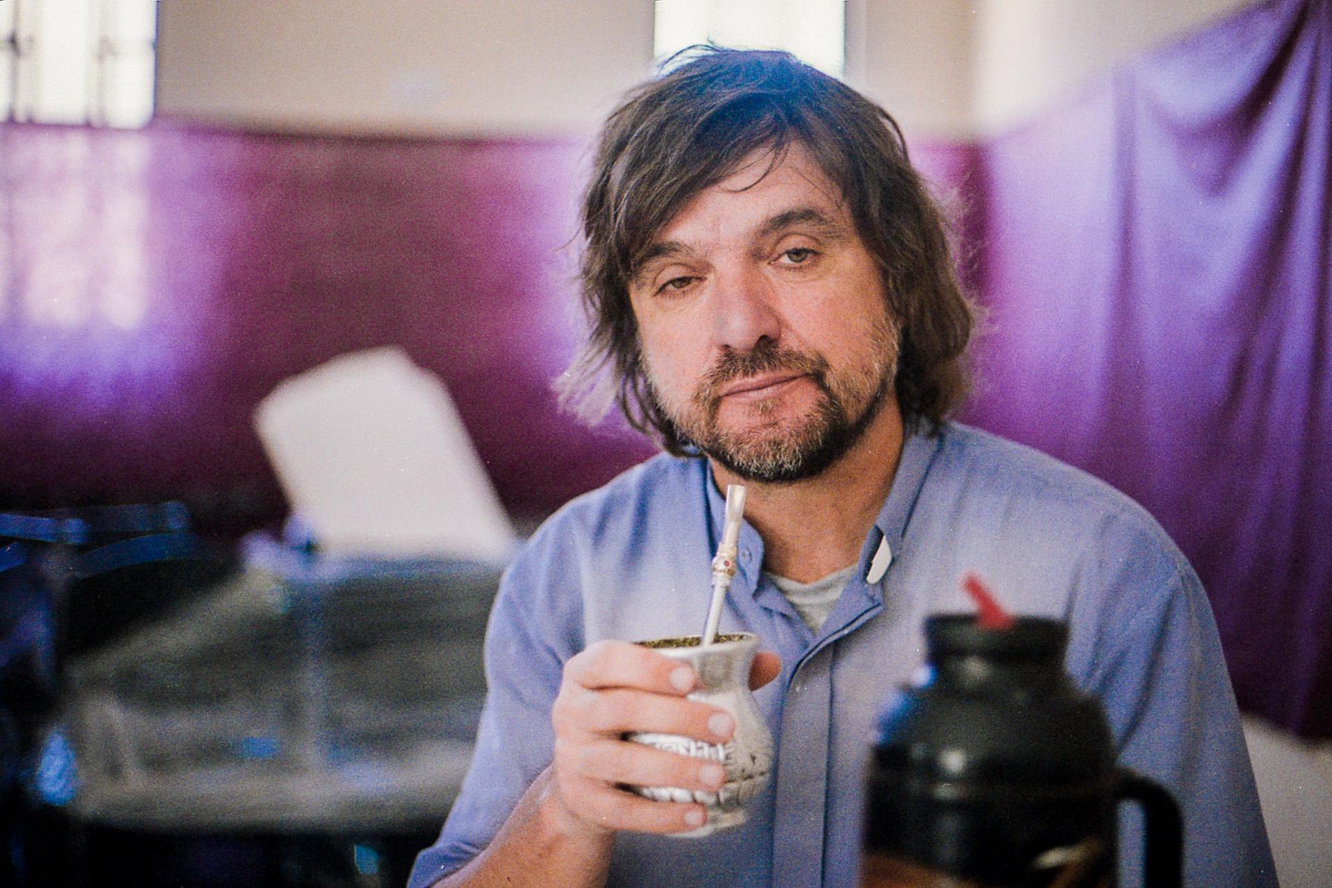 Padre Pepe: "Ningún hombre de fe puede votar la propuesta de Milei"