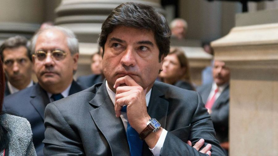 Académicos de derecho penal criticaron a Milei: "Ningún paso atrás"