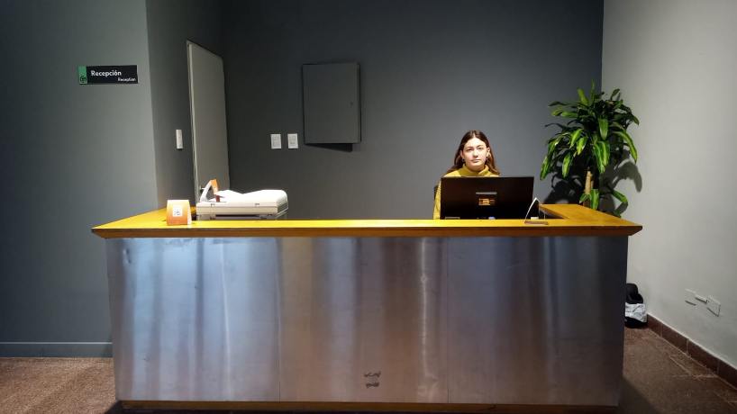 El NOA ya cuenta con su primer HUB: tecnología, triple impacto e innovación