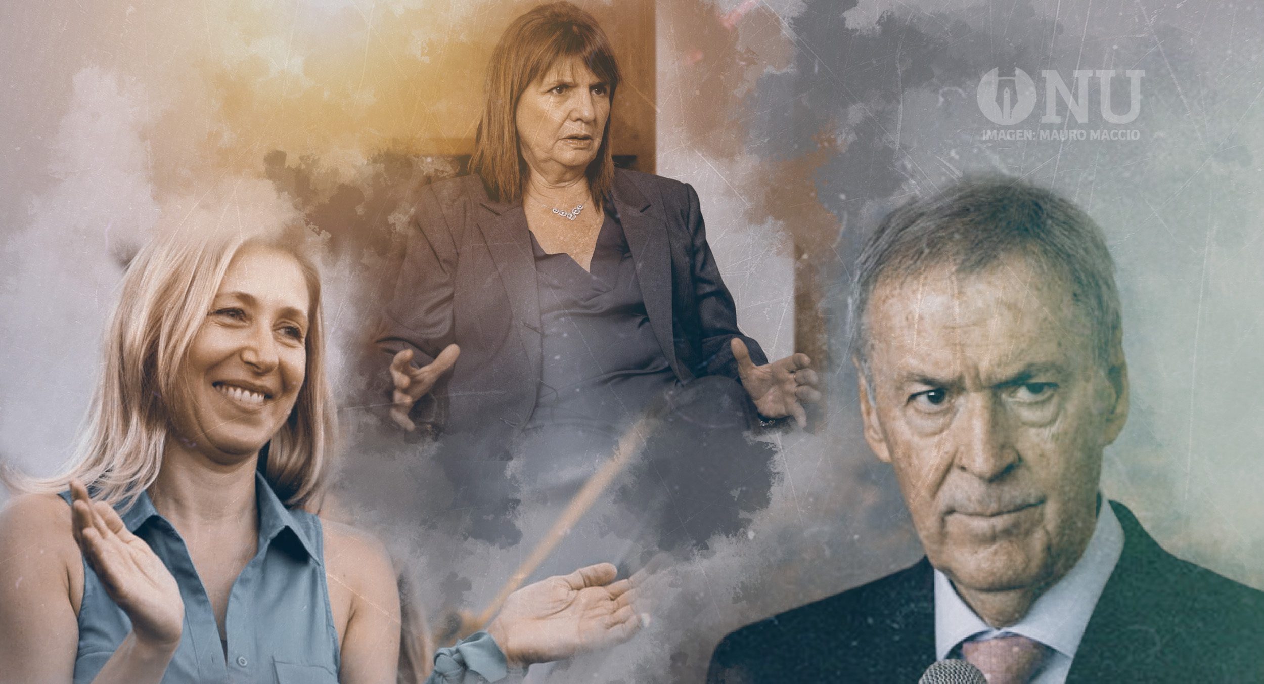 La pelea por los votos “ajenos” rumbo al balotaje