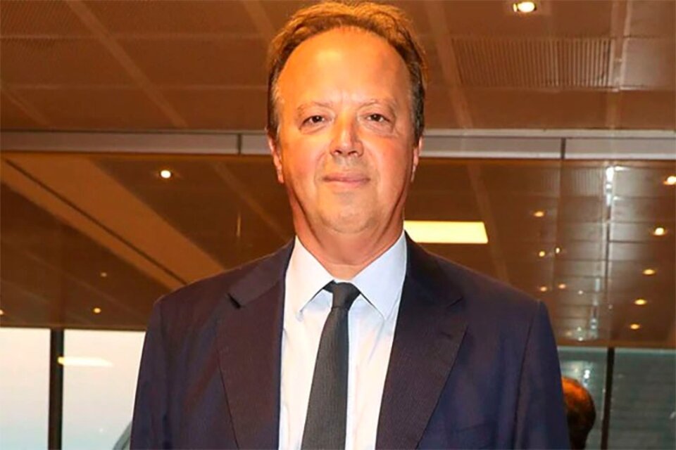 Escándalo con un asesor de Milei: lo denunciaron por amenazas y extorsión