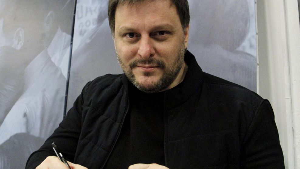 Santoro: “Es una elección muy finita, la va a ganar el que se equivoque menos”