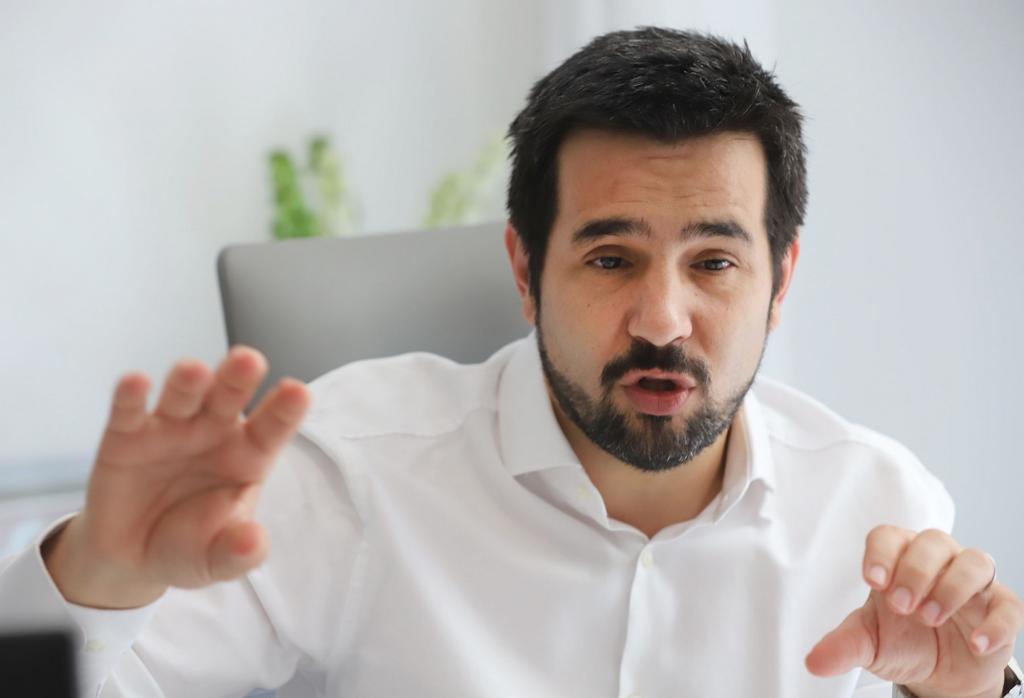 Presupuesto porteño: por tercer año con déficit cero y el apoyo de Jorge Macri