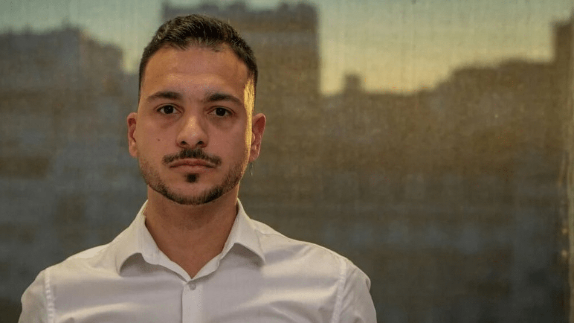 Rombolá denunció a Ajmechet por su postura sobre Malvinas