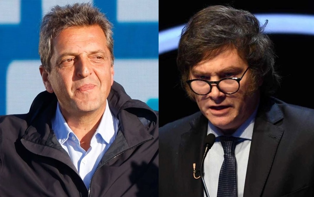 El círculo rojo hará un test de gobernabilidad a Massa y Milei