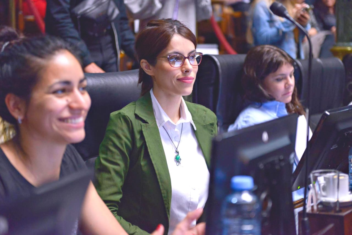 Fleitas: "Me indigna la falta de conciencia de mis colegas"