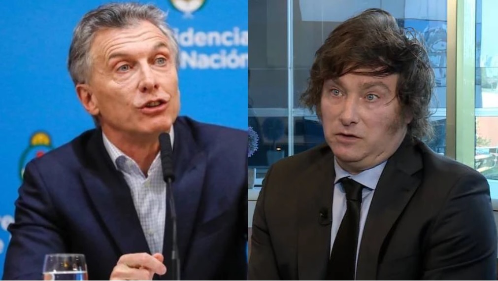Un diputado de Milei cuestionó el pacto con Macri: “Nos preocupa la invasión"