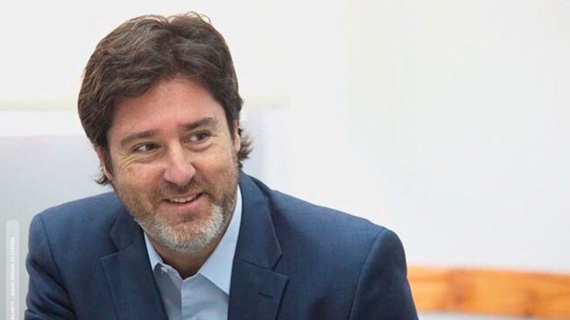 Barroetaveña: "Massa tiene una ventaja enorme en las políticas públicas"