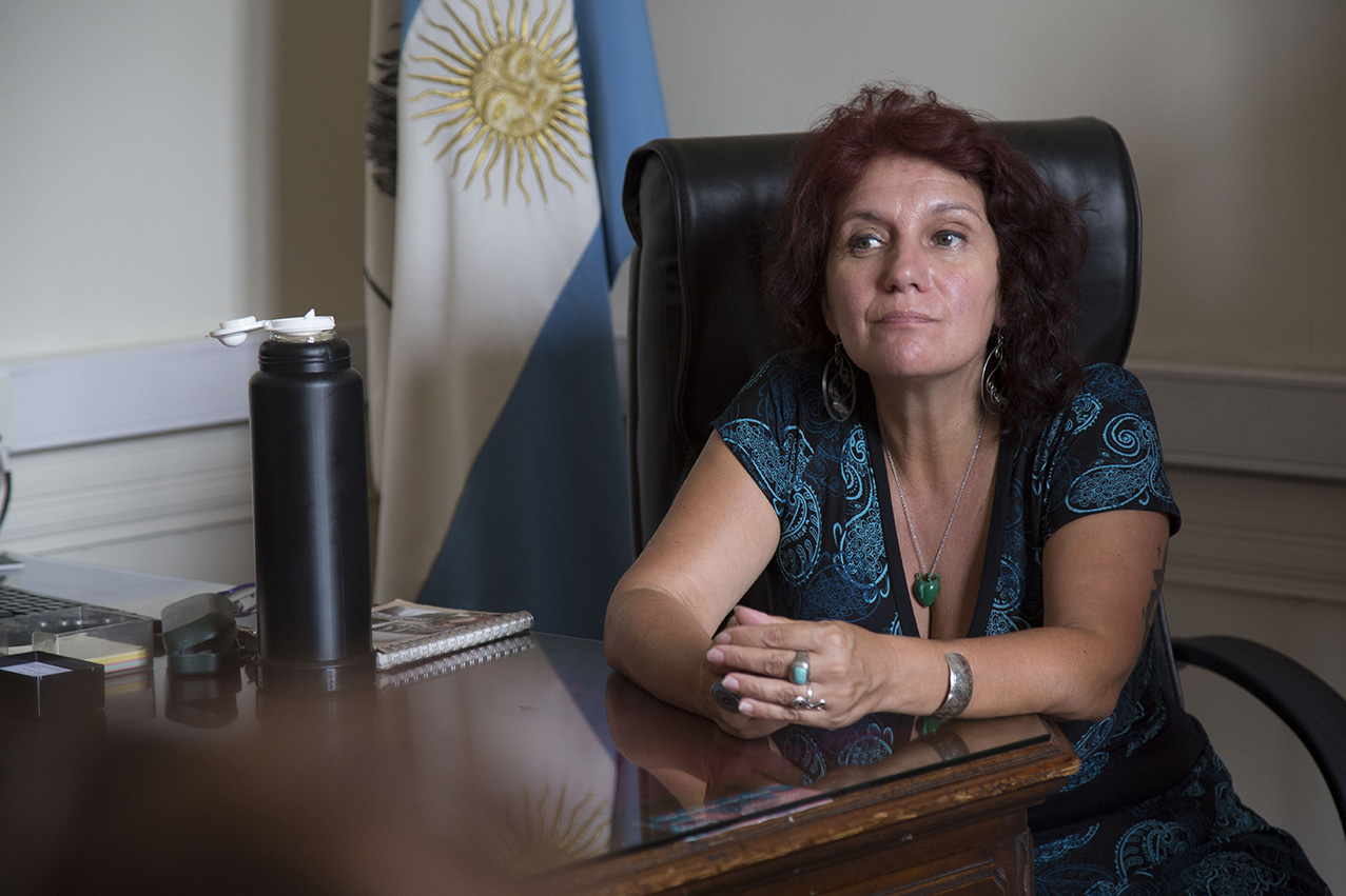 CABA: las leyes de cuidados avanzan con dictamen de comisión