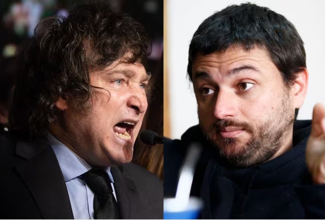 La Corte habilitó a Grabois como querellante en $Libra: polémica con Milei