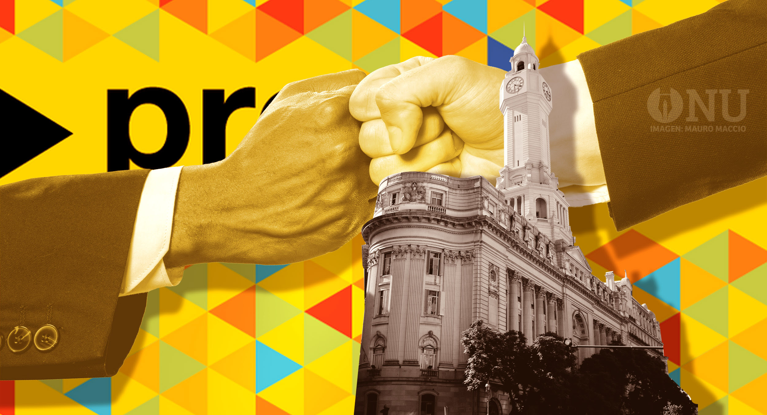 La guerra interna del Pro por la Legislatura suma nuevos nombres