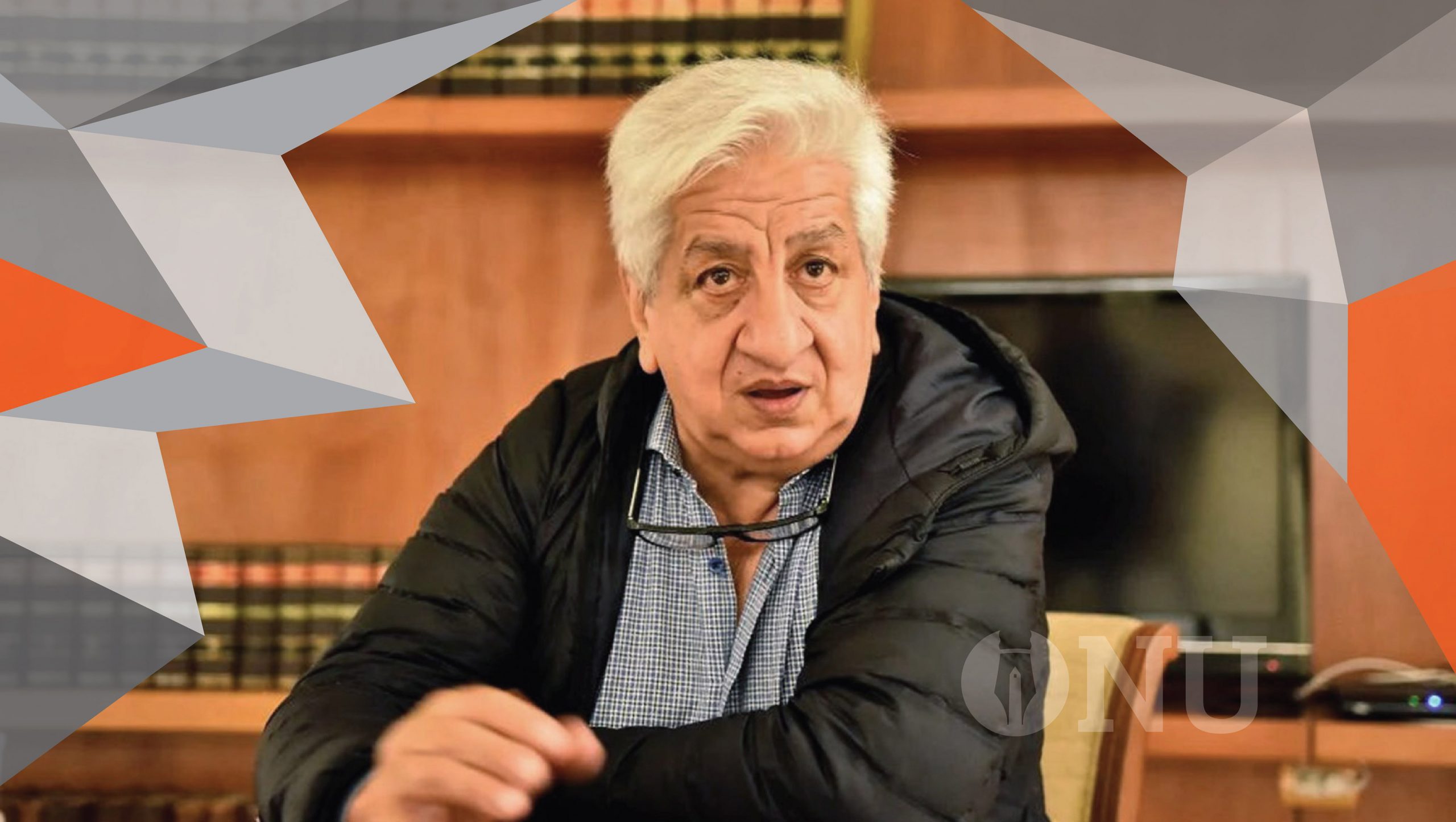 Julio Piumato sobre la denuncia de fraude de Milei: “Es para engañar giles”