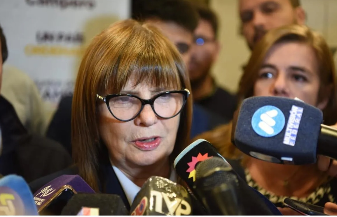 Bullrich promueve un amparo contra el feriado del 20 de noviembre