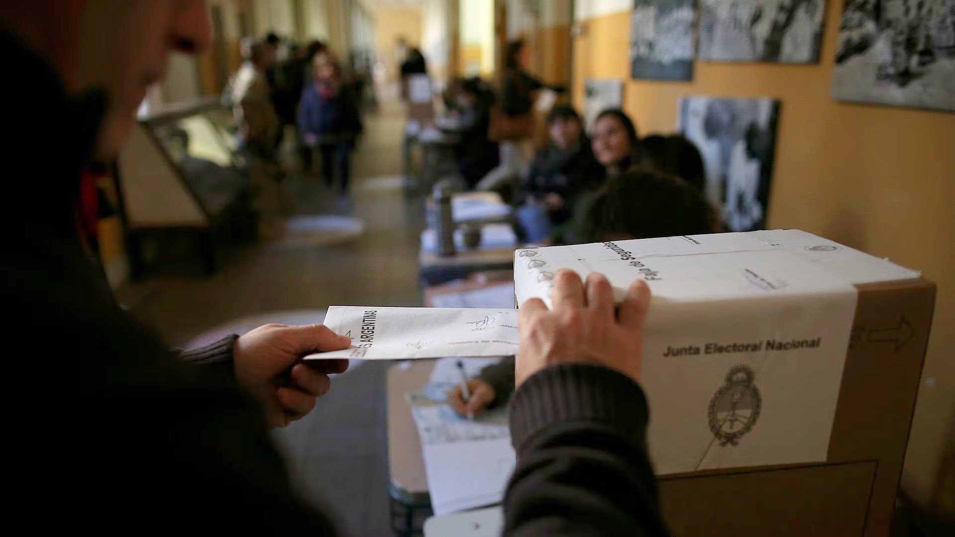 Cuál es el sentimiento para el balotaje: ¿Bronca o esperanza?