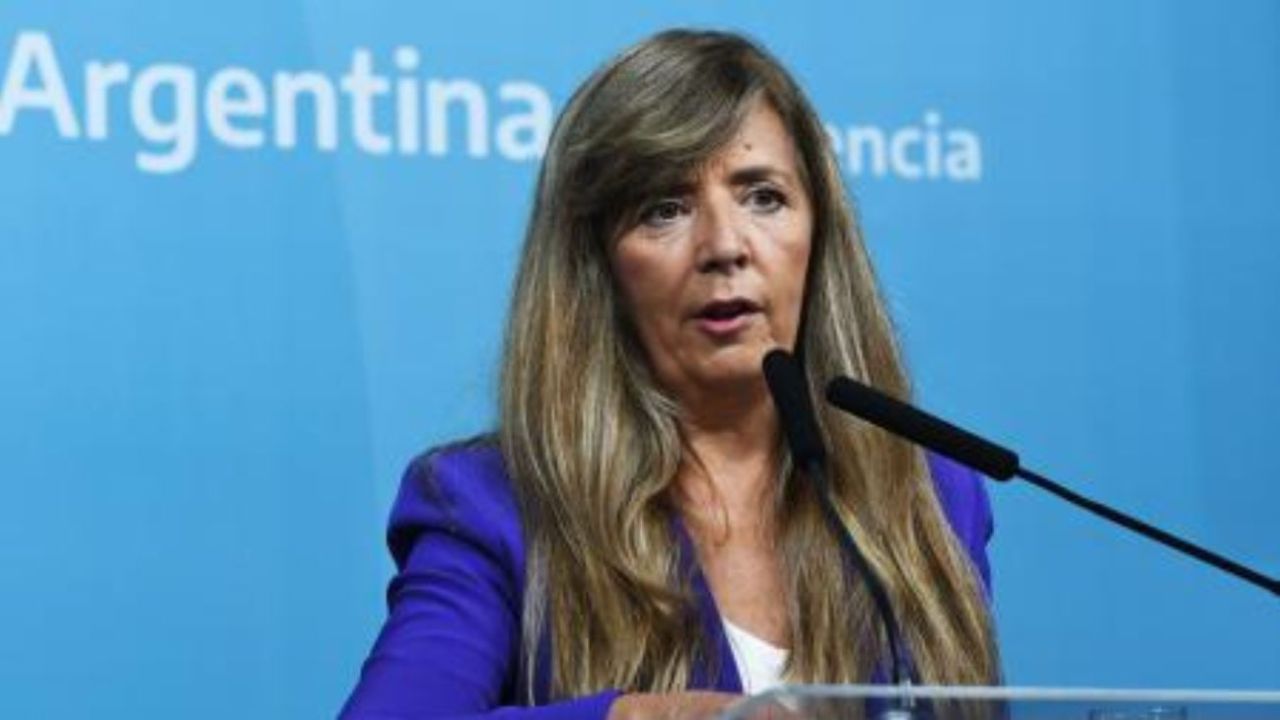 Amenazaron de muerte a Cerruti, que lo vinculó a seguidores de Milei