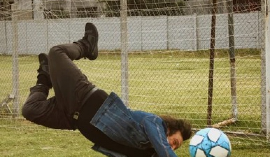 Milei habló de privatizar los clubes y recibión un aluvión de críticas