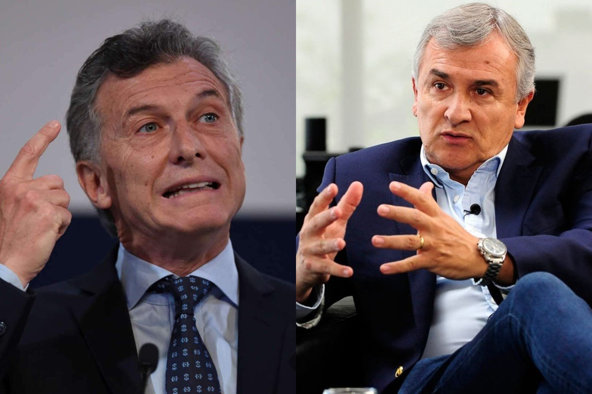 La ruptura de JxC: el posteo de Macri desató la ira de Morales