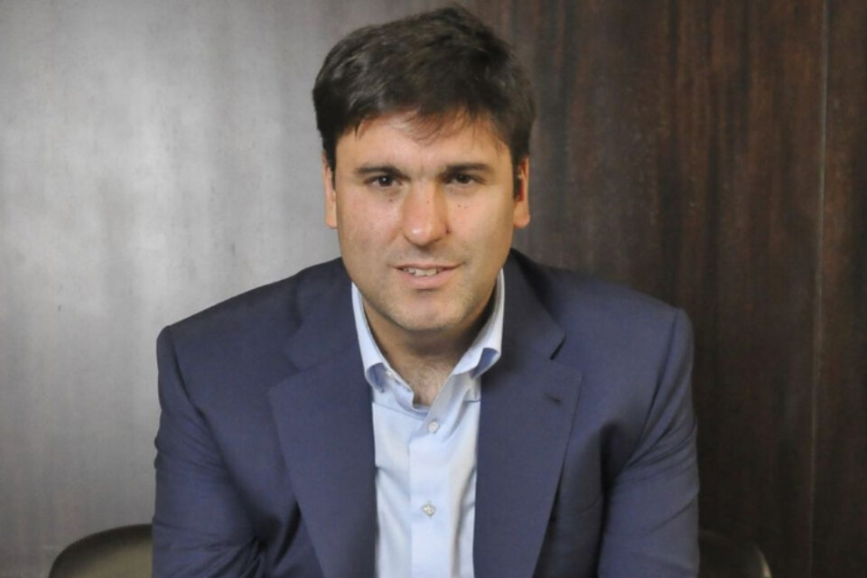 Bossio sale a jugar fuerte por Massa y se aleja de Schiaretti