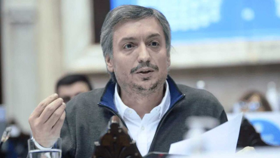 Espionaje ilegal: Máximo Kirchner solicitó ser querellante en la causa