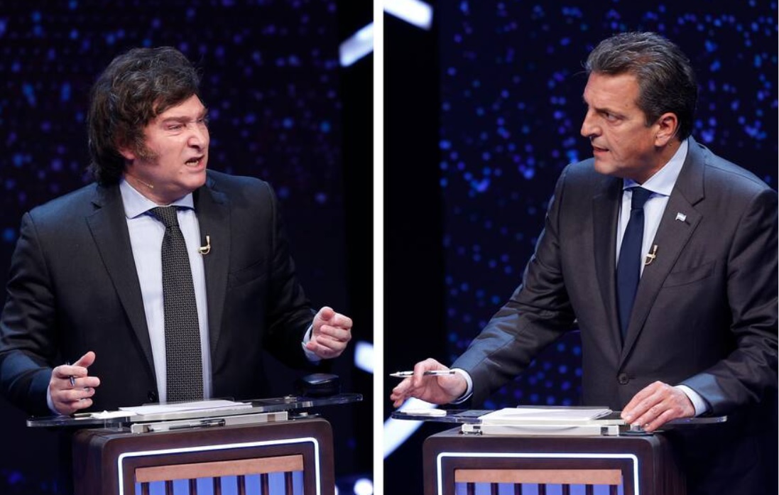 Qué dijeron dirigentes oficialistas y opositores sobre el debate