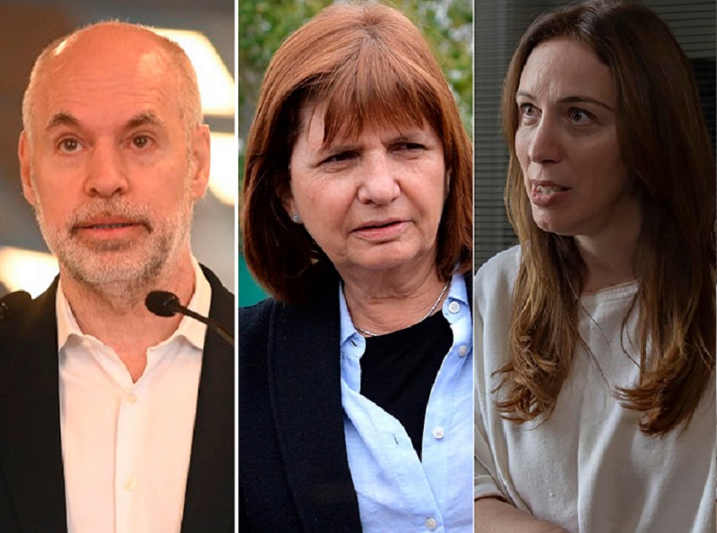 La oposición cargó contra Massa por la inflación: "Se terminó el relato"