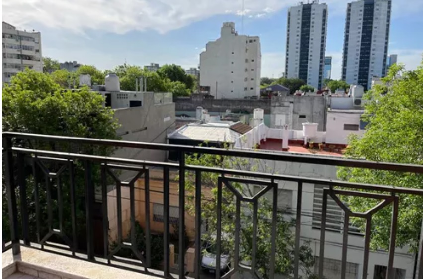 Alquileres en CABA: cuáles son los 8 barrios más accesibles