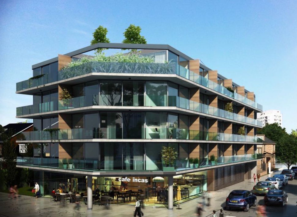 La Justicia declaró ilegal otro permiso de obra en el barrio Belgrano R