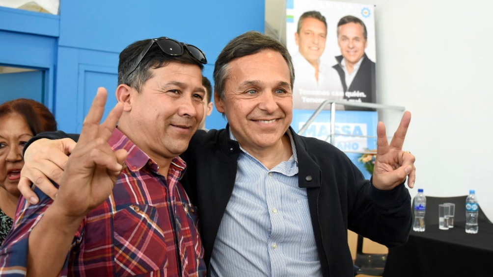 Giuliano: "Milei no está en condiciones de gobernar"