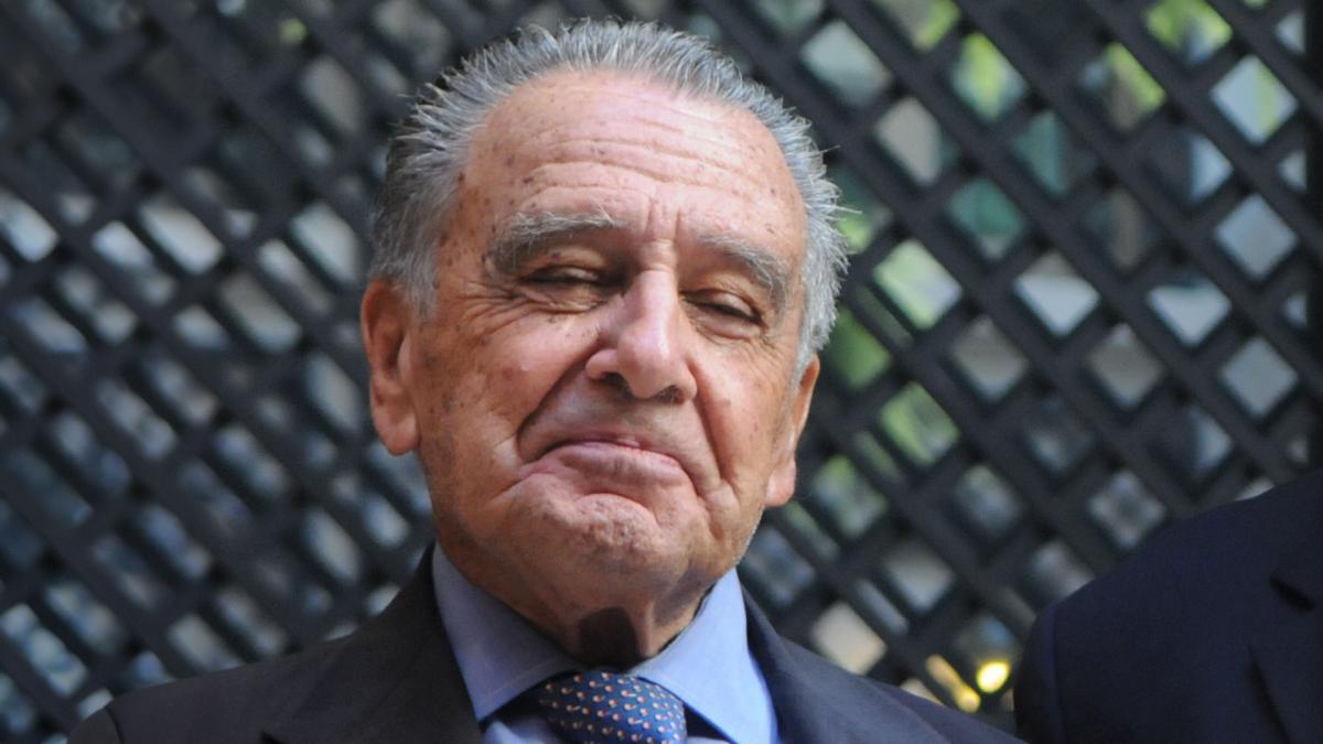 Eurnekian contra Milei: “Tengo 3.700 empleados y uno salió fallado”