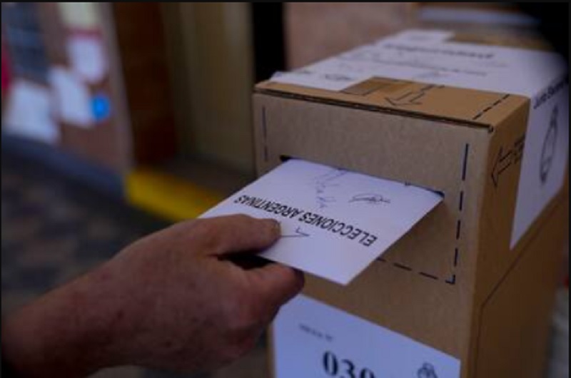 Elección reñida: en el oficialismo hay optimismo y moderación