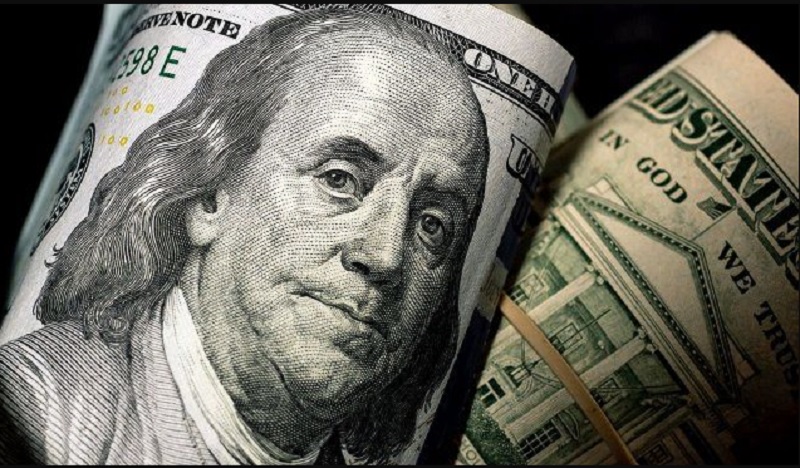 El dólar blue pegó otro salto: subió $45 en un día y llegó a los $970