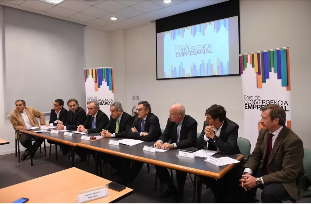 El reclamo del Foro Empresarial a los candidatos por inflación y empleo