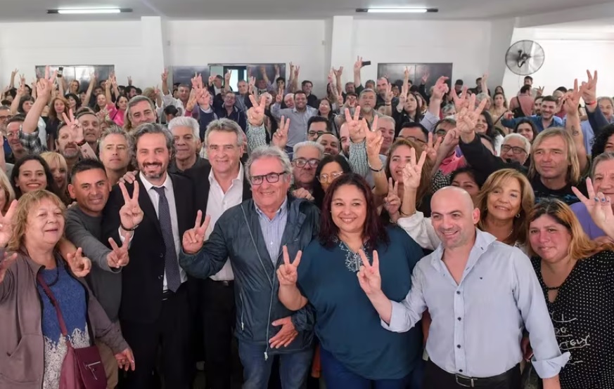 Pensiones a excombatientes: Rossi anunció que serán hereditarias