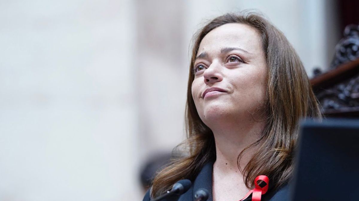 Violencia política: amenazaron de muerte a Cecilia Moreau