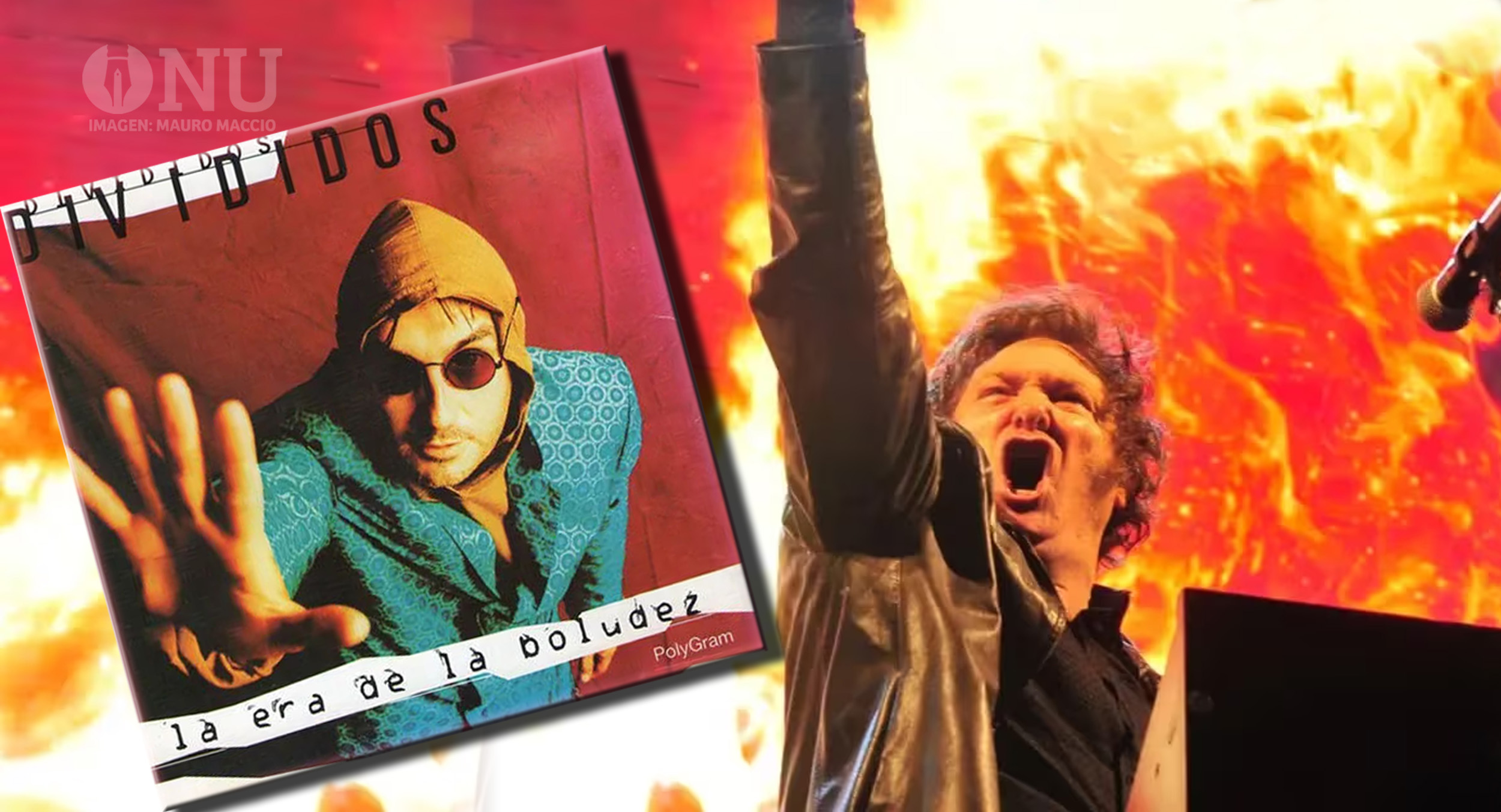 La Era de la Boludez, 30 años después