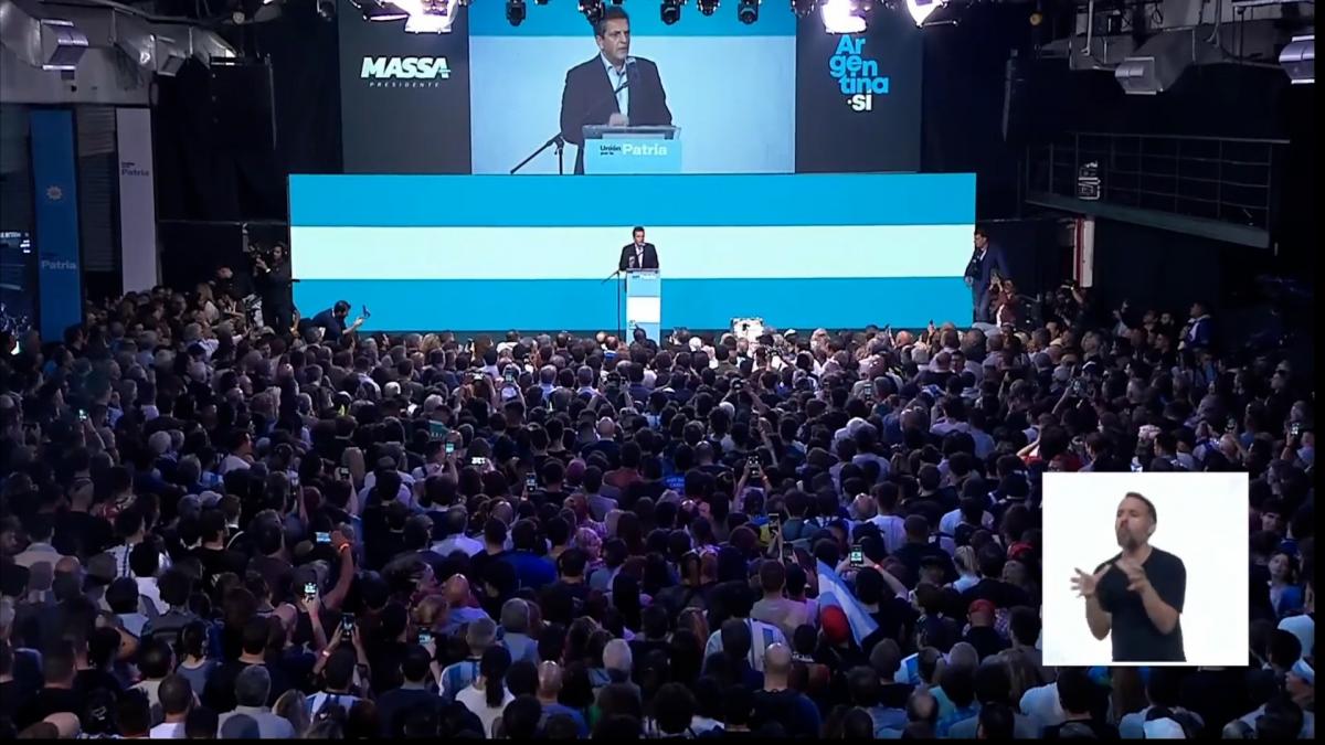 Expectativa en el búnker de UP a la espera de los resultados