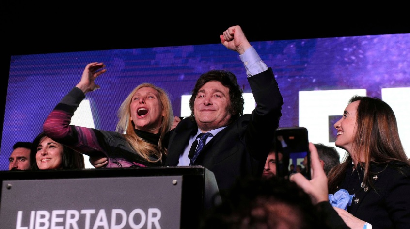 Radiografía del balotaje: los datos que dejó la elección