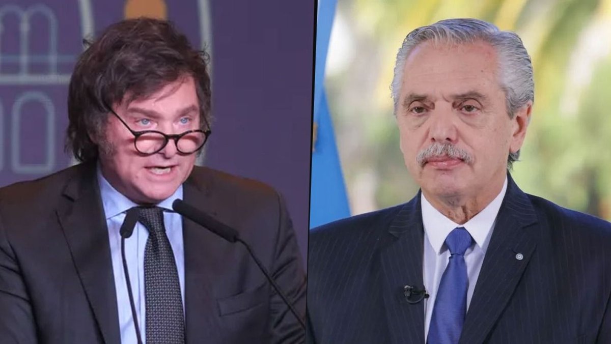 Encuesta: el 60% dice que el caso de Alberto es utilizado para tapar la crisis